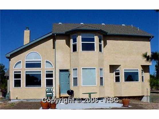 8175 Burgess Road Colorado Springs, CO 80908 - Photo 2 of 16 Gallery Image 2