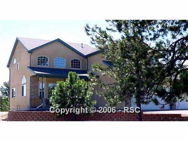 8175 Burgess Road Colorado Springs, CO 80908 - Photo 13 of 16 Gallery Image 13