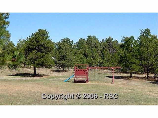 8175 Burgess Road Colorado Springs, CO 80908 - Photo 15 of 16 Gallery Image 15