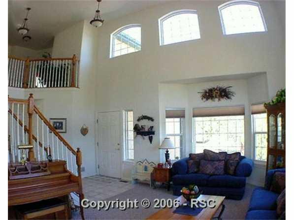 8175 Burgess Road Colorado Springs, CO 80908 - Photo 3 of 16 Gallery Image 3