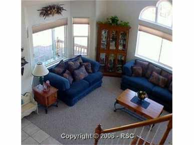 8175 Burgess Road Colorado Springs, CO 80908 - Photo 4 of 16 Gallery Image 4