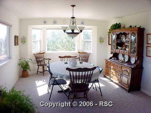 8175 Burgess Road Colorado Springs, CO 80908 - Photo 5 of 16 Gallery Image 5