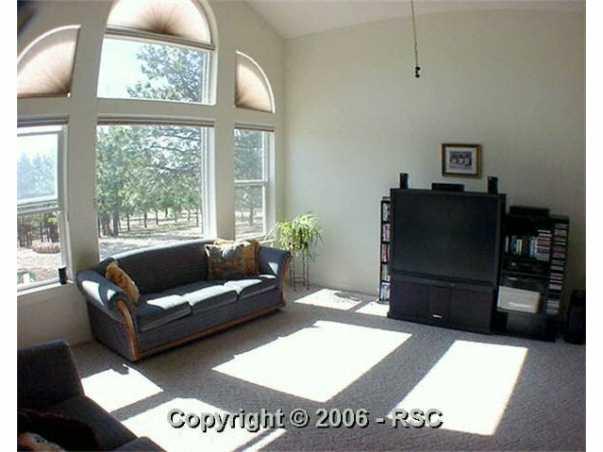 8175 Burgess Road Colorado Springs, CO 80908 - Photo 7 of 16 Gallery Image 7