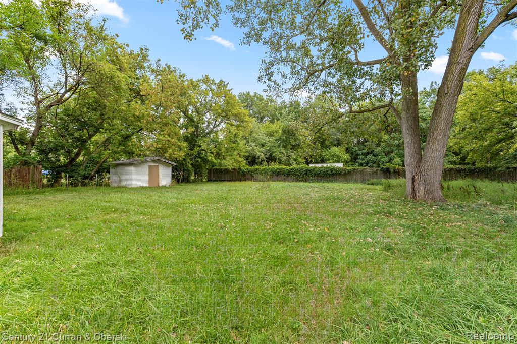 537 Helen Street Inkster, MI 48141 - Photo 22 of 29 Gallery Image 22