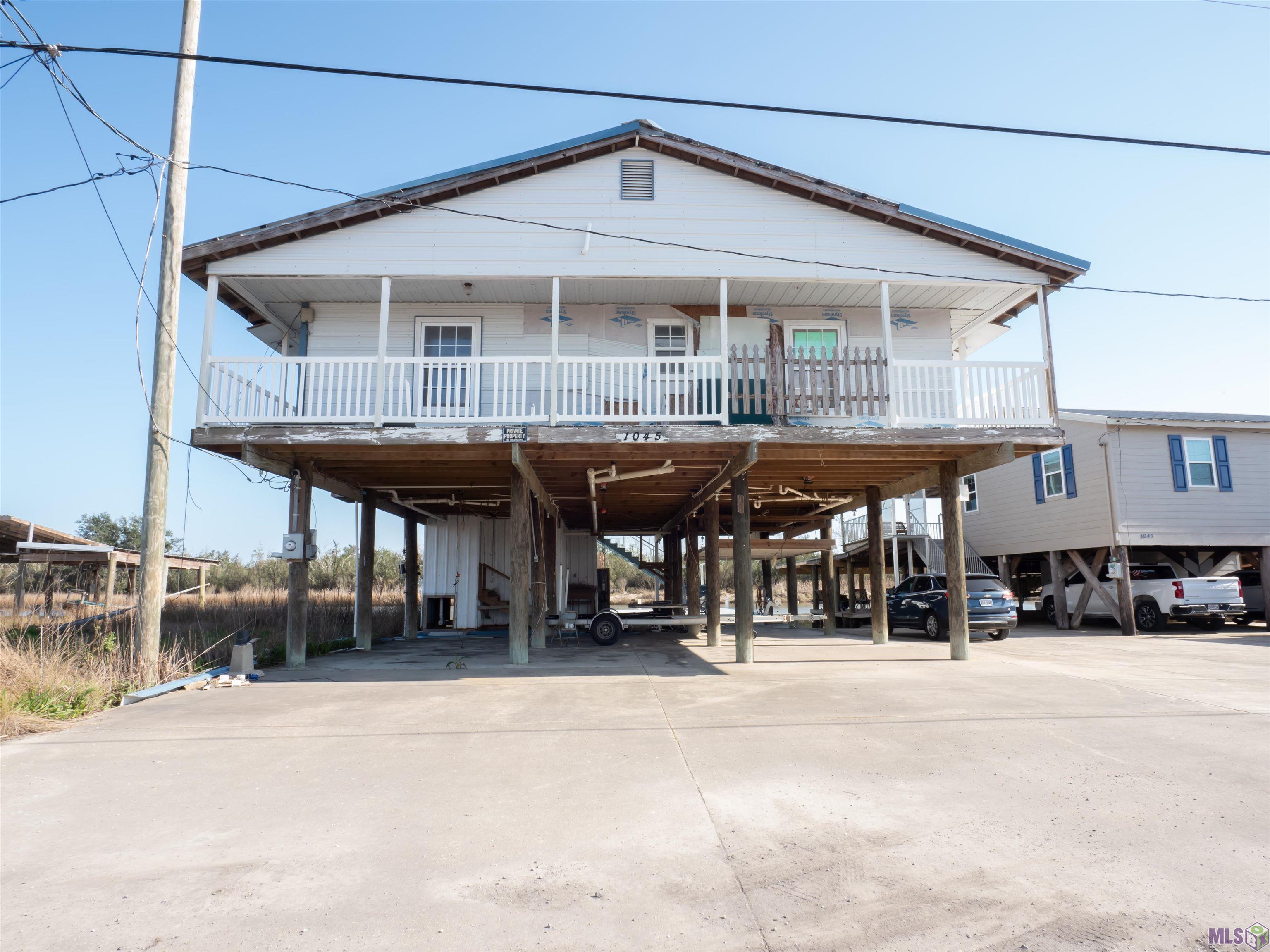 1045 Four Point Road Dulac, LA 70353 - Photo 5 of 24 Gallery Image 5