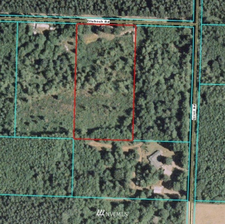 494 Dluhosh Road Onalaska, WA 98570 - Photo 17 of 17 Gallery Image 17