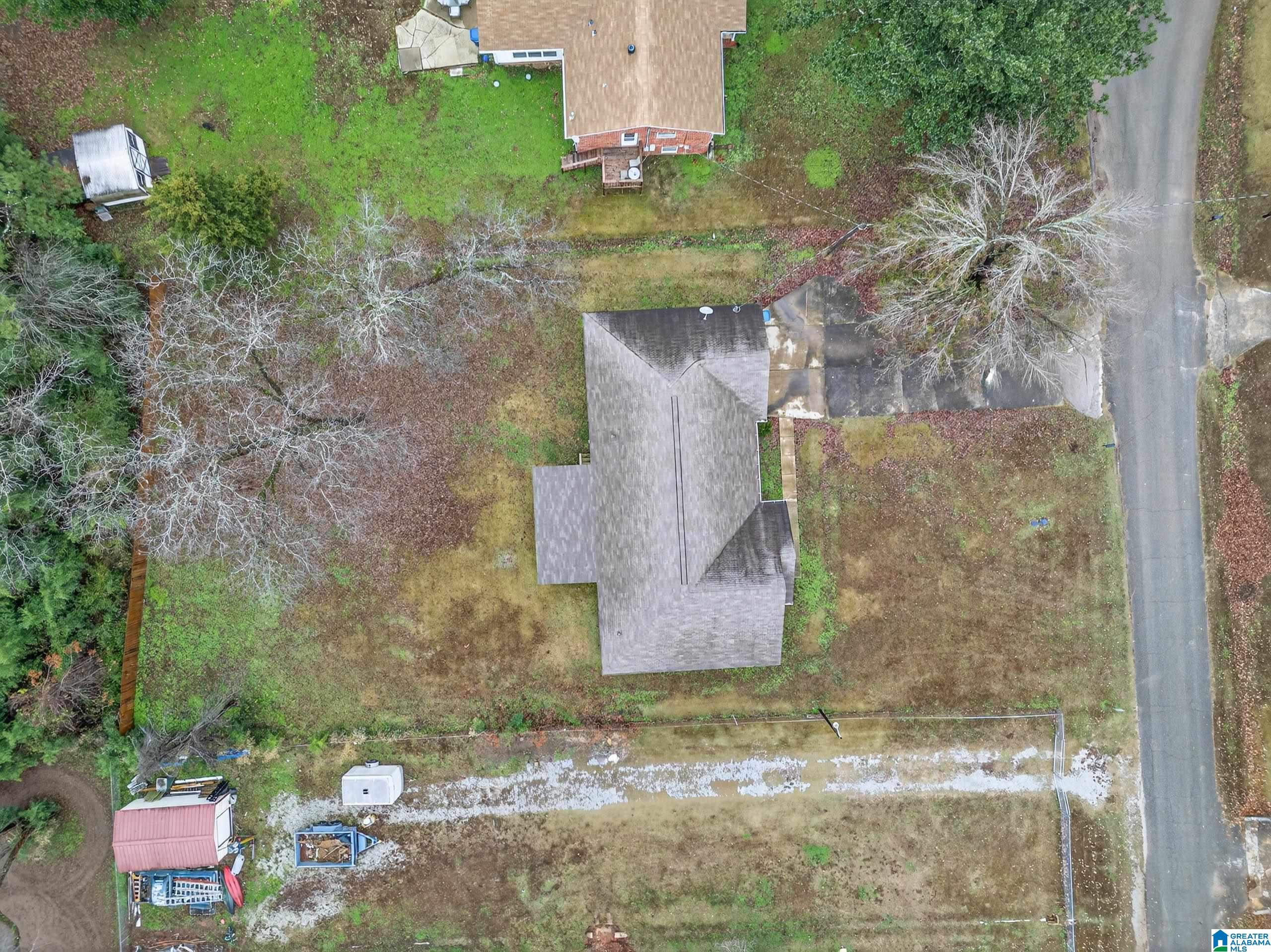 311 Monte Vista Road Oxford, AL 36203 - Photo 36 of 39