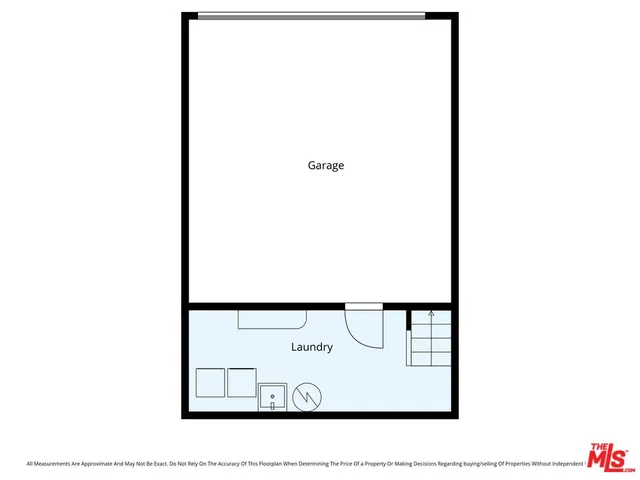$3,400 | 2333 241st Street, Unit 3, Lomita, CA 90717