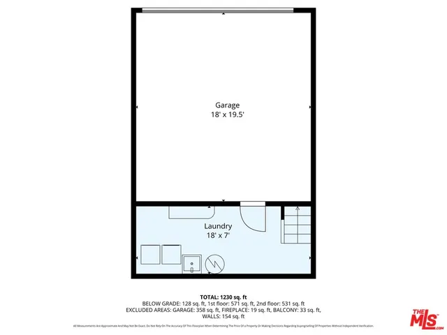 $3,400 | 2333 241st Street, Unit 3, Lomita, CA 90717