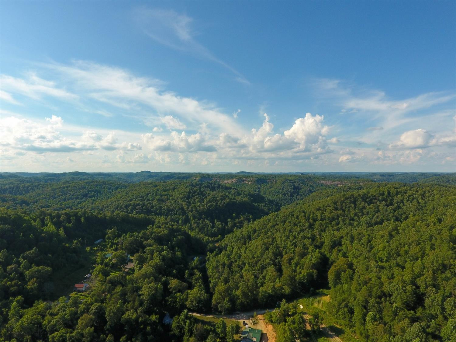 1078 Hall Hill Road Stanton, KY 40380 - Photo 27 of 29 Photo 27