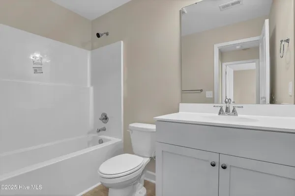 $323,900 | 309 Cotton Hl Place, Unit LOT 91, Hubert, NC 28539