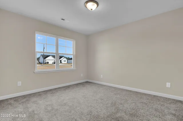 $321,900 | 309 Cotton Hl Place, Unit LOT 91, Hubert, NC 28539