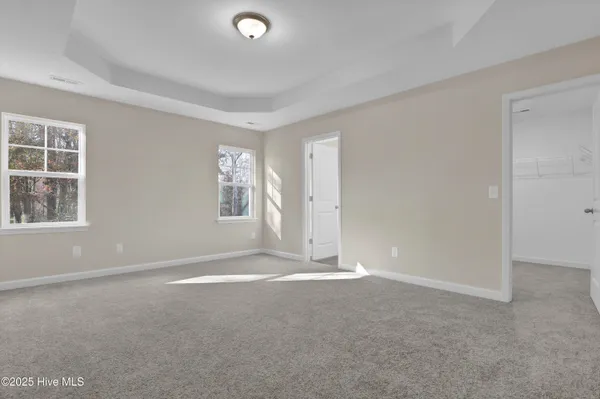 $323,900 | 309 Cotton Hl Place, Unit LOT 91, Hubert, NC 28539