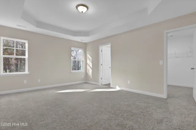 $321,900 | 309 Cotton Hl Place, Unit LOT 91, Hubert, NC 28539