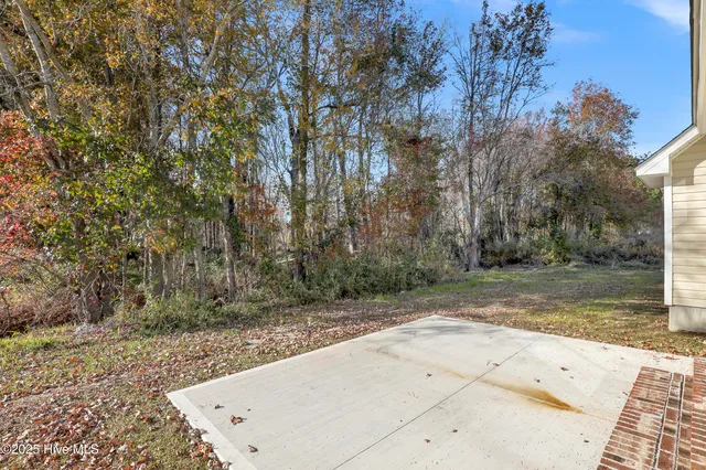 $321,900 | 309 Cotton Hl Place, Unit LOT 91, Hubert, NC 28539