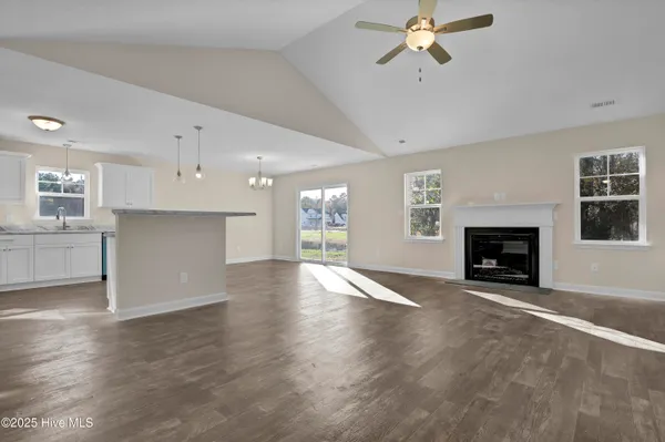 $323,900 | 309 Cotton Hl Place, Unit LOT 91, Hubert, NC 28539