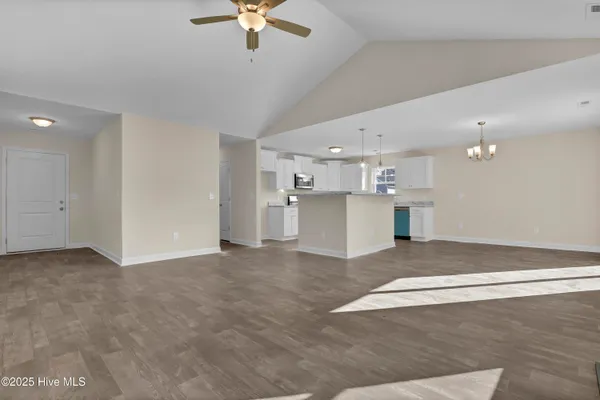 $323,900 | 309 Cotton Hl Place, Unit LOT 91, Hubert, NC 28539