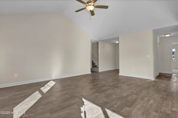 $323,900 | 309 Cotton Hl Place, Unit LOT 91, Hubert, NC 28539