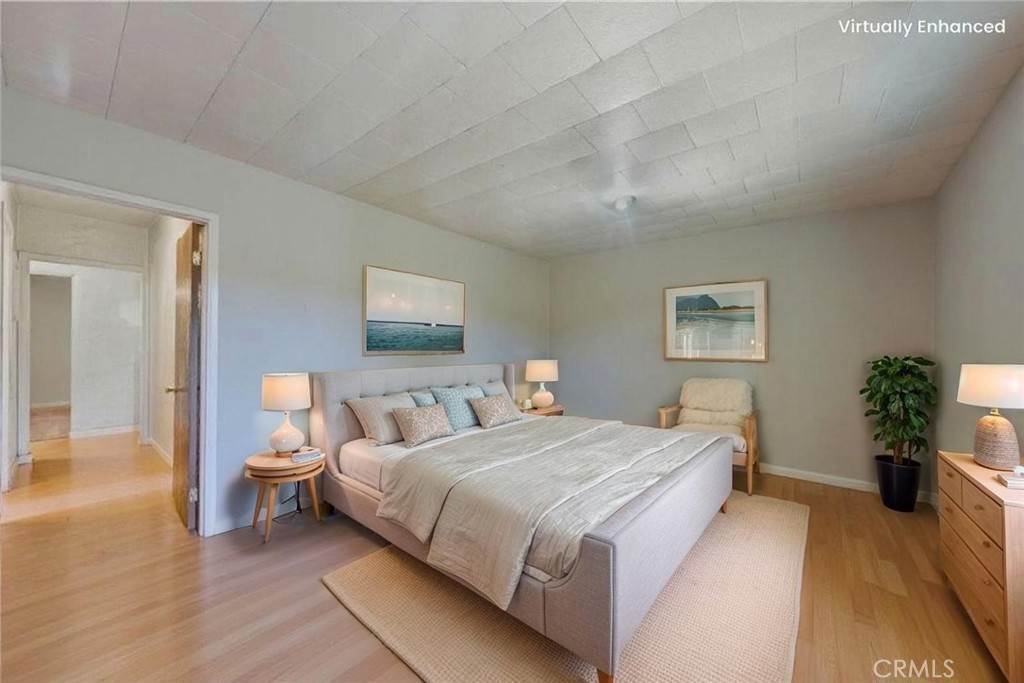 21129 Santa Clara Road Middletown, CA 95461 - Photo 11 of 27 Bedroom - Virtual Stage