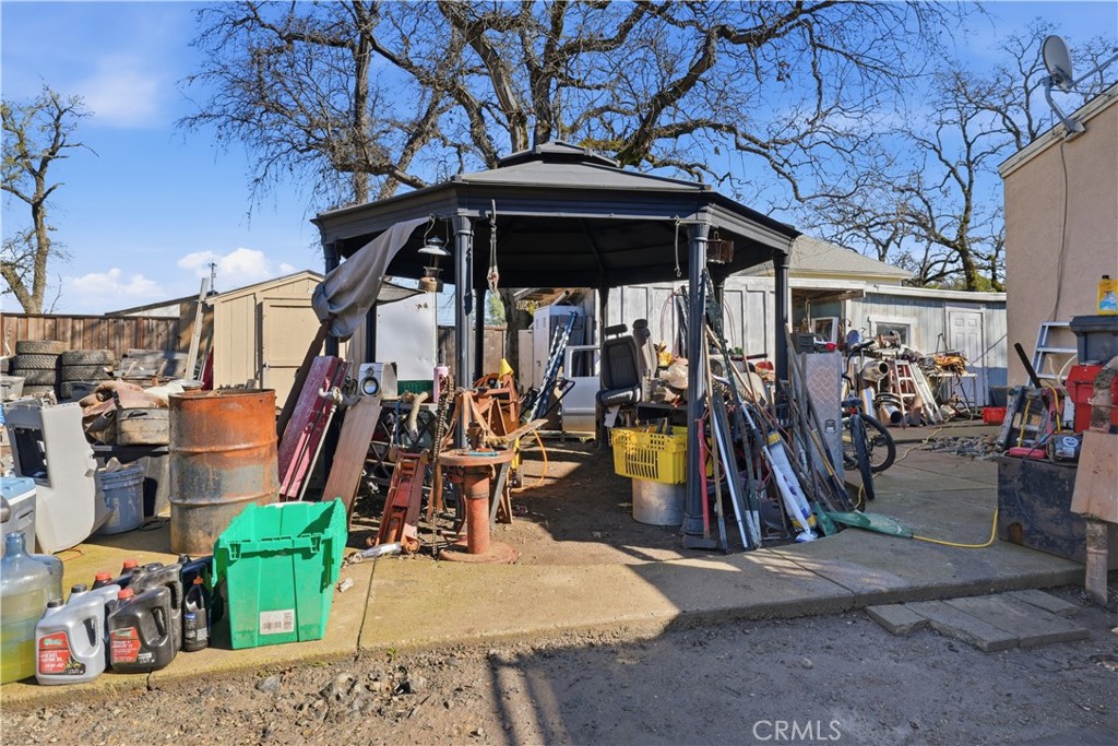 21129 Santa Clara Road Middletown, CA 95461 - Photo 18 of 27