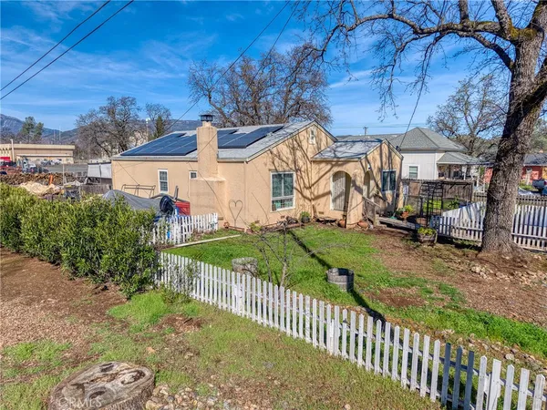 $335,000 | 21129 Santa Clara Road, Middletown, CA 95461
