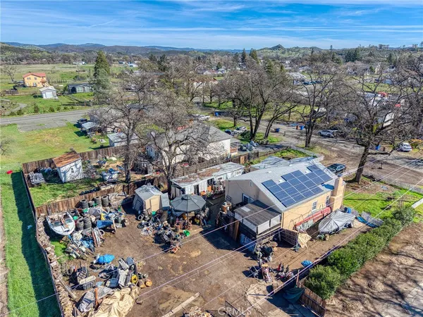 $335,000 | 21129 Santa Clara Road, Middletown, CA 95461
