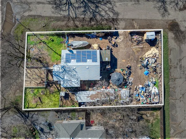 $335,000 | 21129 Santa Clara Road, Middletown, CA 95461