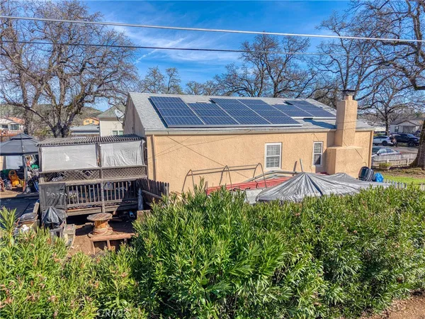 $335,000 | 21129 Santa Clara Road, Middletown, CA 95461