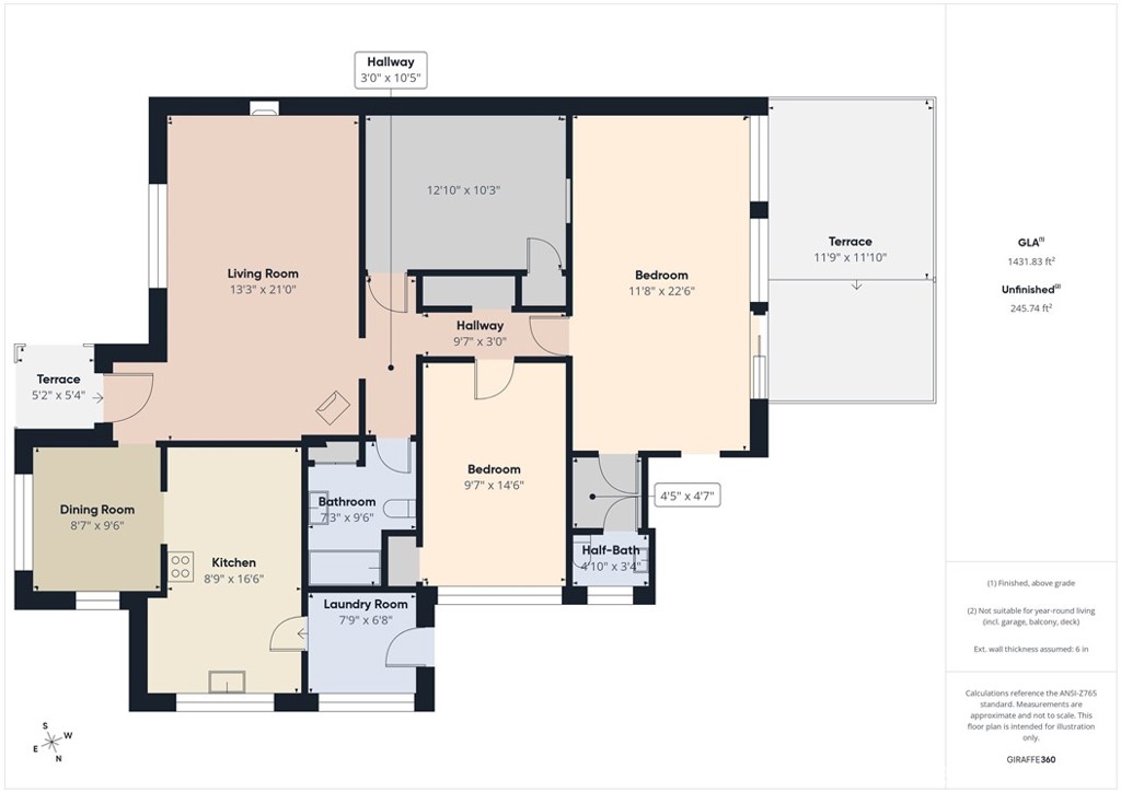 21129 Santa Clara Road Middletown, CA 95461 - Photo 26 of 27