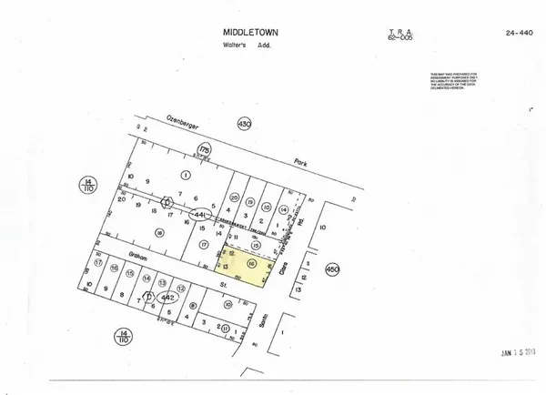 $335,000 | 21129 Santa Clara Road, Middletown, CA 95461