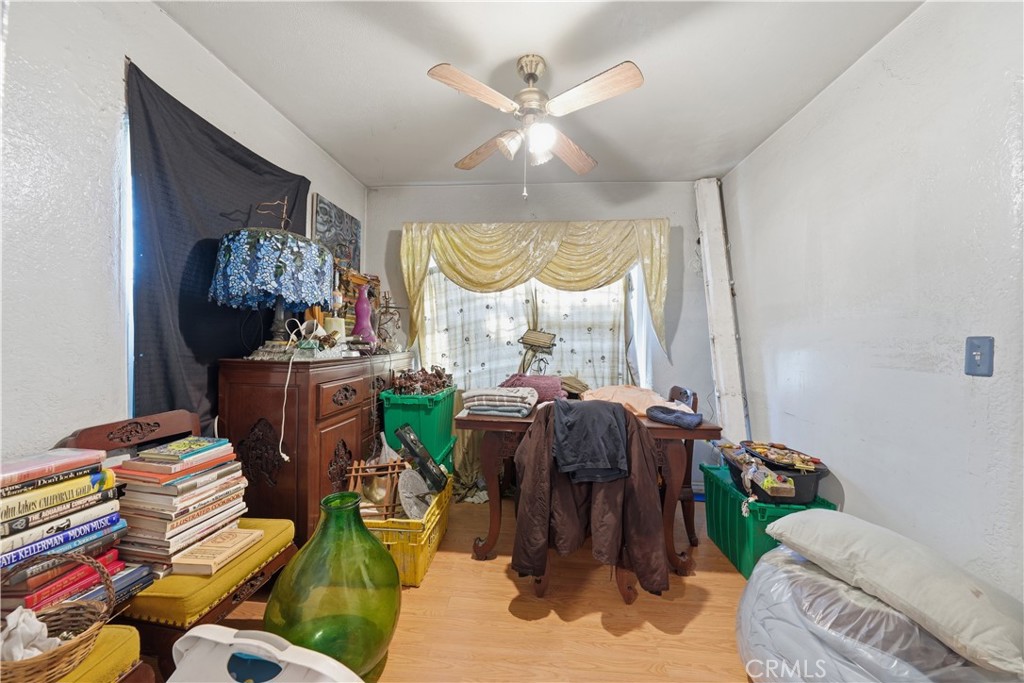 21129 Santa Clara Road Middletown, CA 95461 - Photo 8 of 27 Dining Room
