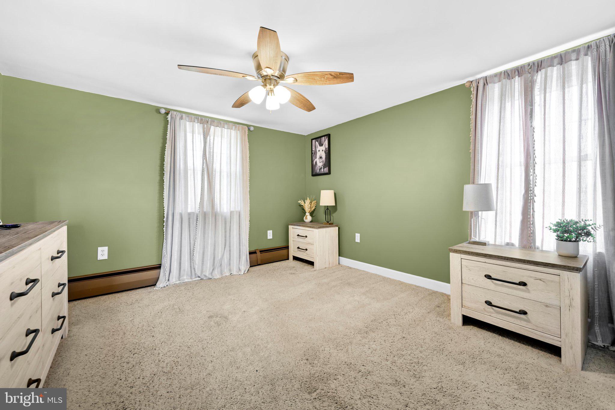 947 Deep Creek Road Ashland, PA 17921 - Photo 23 of 43 Bedroom