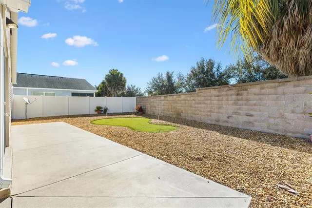 $399,999 | 2610 Lindewood Street, The Villages, FL 32163