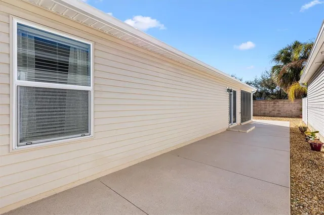 $399,999 | 2610 Lindewood Street, The Villages, FL 32163