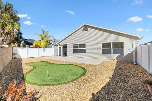 $399,999 | 2610 Lindewood Street, The Villages, FL 32163