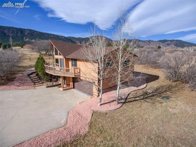 3780 Range View Road Monument, CO 80132 - Photo 5 of 33