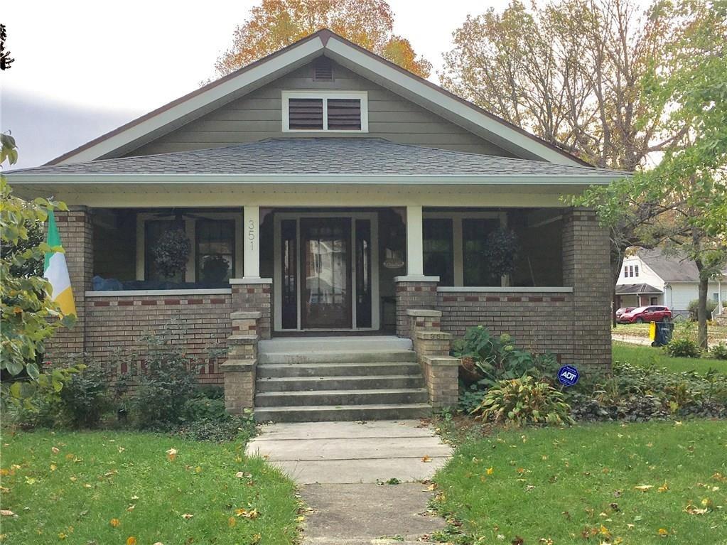 351 South Audubon Road Indianapolis, IN 46219 - Photo 1 of 6 Gallery Image 1