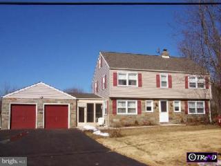 907 Cathill Road Sellersville, PA 18960 - Photo 1 of 1 Gallery Image 1