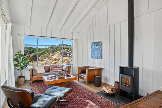 $1,545,000 | 5637 West Camino Cielo, Santa Barbara, CA 93105