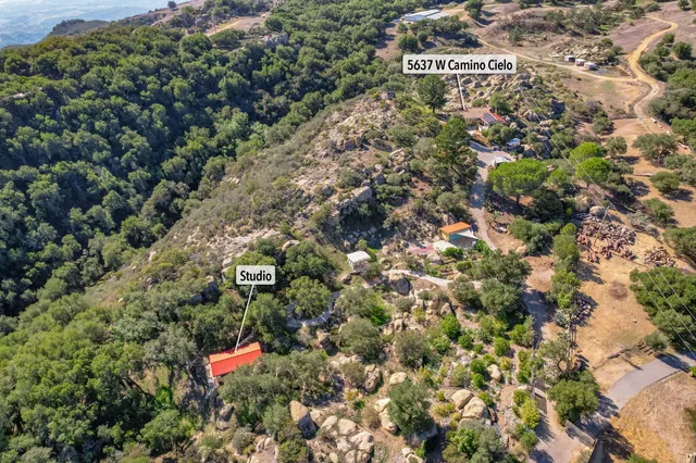 $1,545,000 | 5637 West Camino Cielo, Santa Barbara, CA 93105