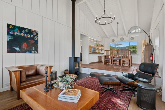 $1,545,000 | 5637 West Camino Cielo, Santa Barbara, CA 93105