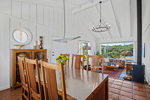 $1,545,000 | 5637 West Camino Cielo, Santa Barbara, CA 93105