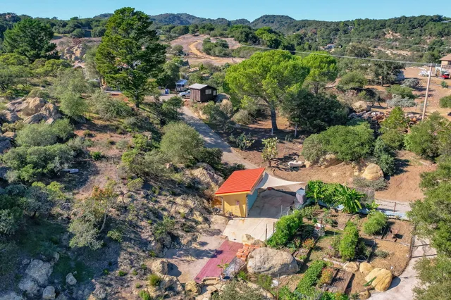 $1,545,000 | 5637 West Camino Cielo, Santa Barbara, CA 93105