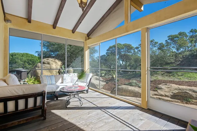 $1,545,000 | 5637 West Camino Cielo, Santa Barbara, CA 93105