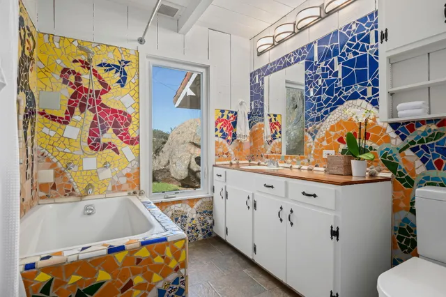 $1,545,000 | 5637 West Camino Cielo, Santa Barbara, CA 93105