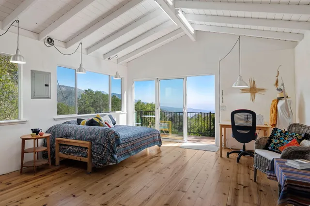 $1,545,000 | 5637 West Camino Cielo, Santa Barbara, CA 93105