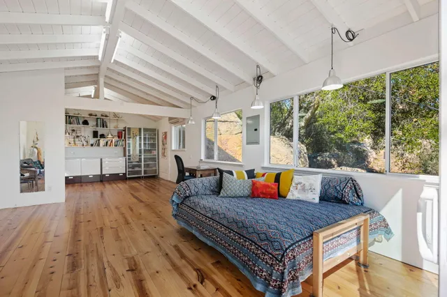 $1,545,000 | 5637 West Camino Cielo, Santa Barbara, CA 93105