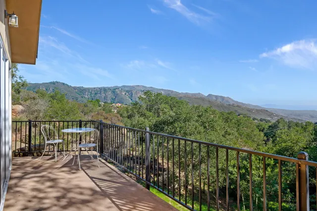 $1,545,000 | 5637 West Camino Cielo, Santa Barbara, CA 93105
