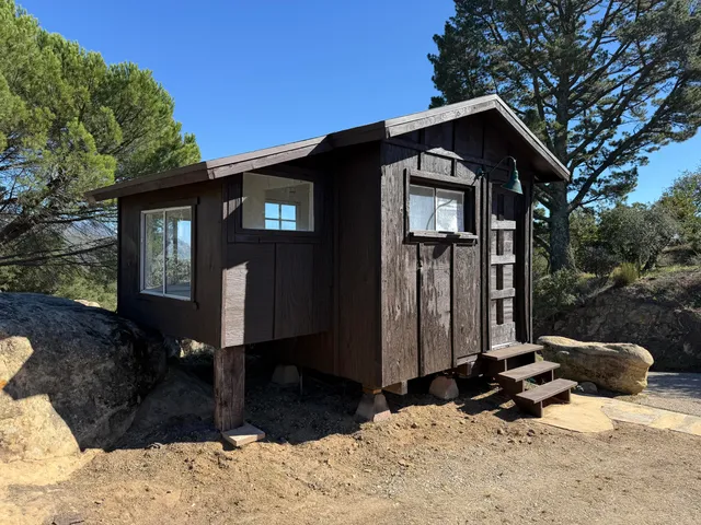 $1,545,000 | 5637 West Camino Cielo, Santa Barbara, CA 93105