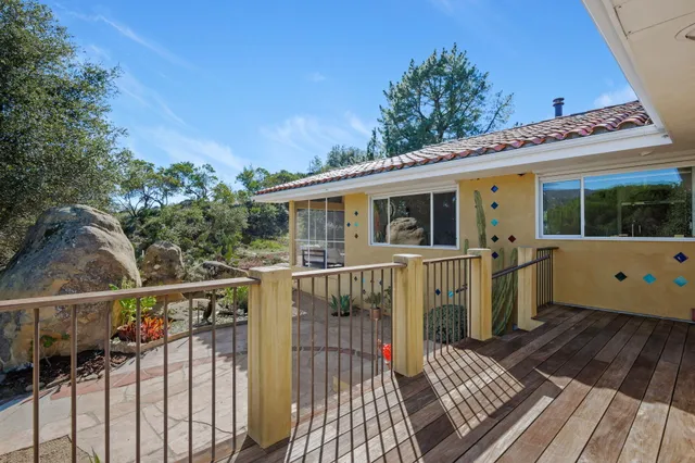 $1,545,000 | 5637 West Camino Cielo, Santa Barbara, CA 93105